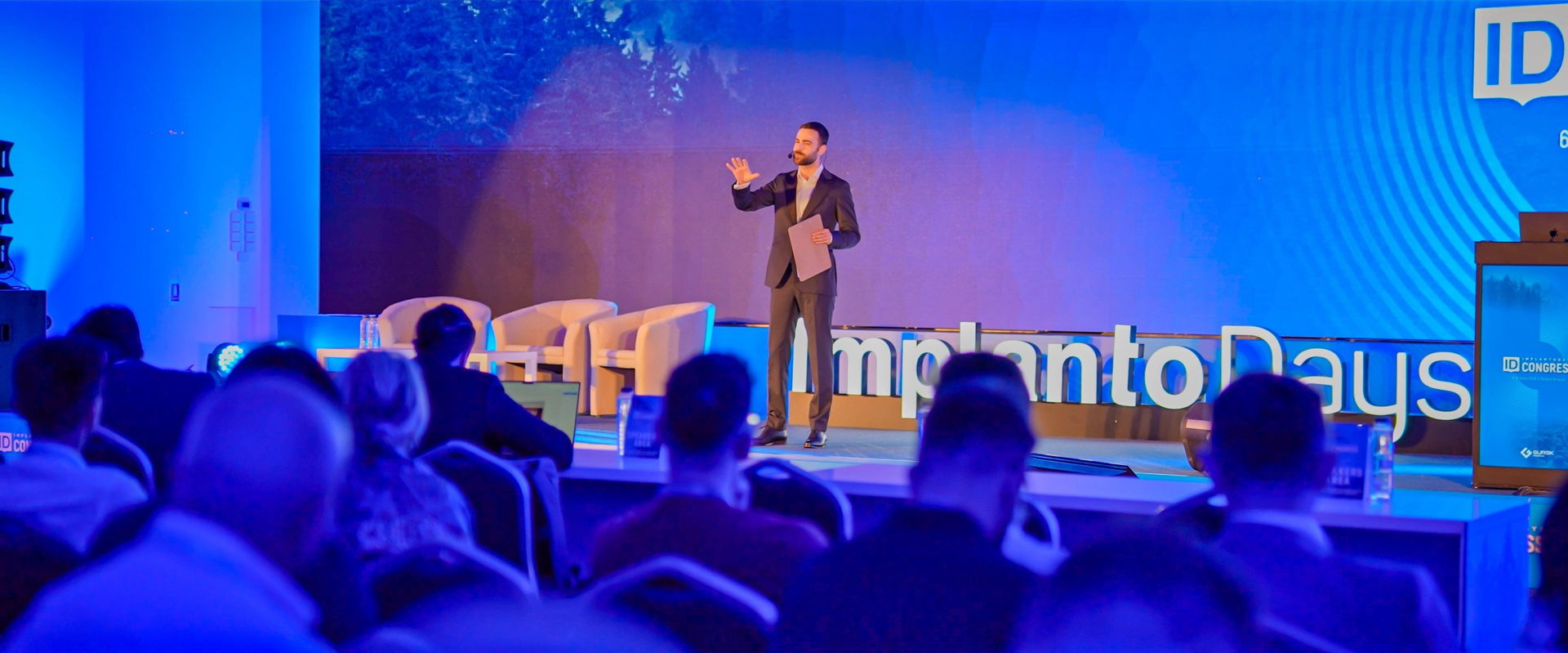 Services. Dani Toma Films