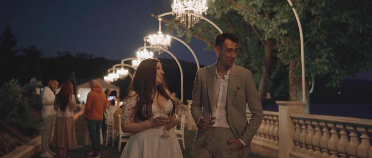 Wedding. Axinte Films