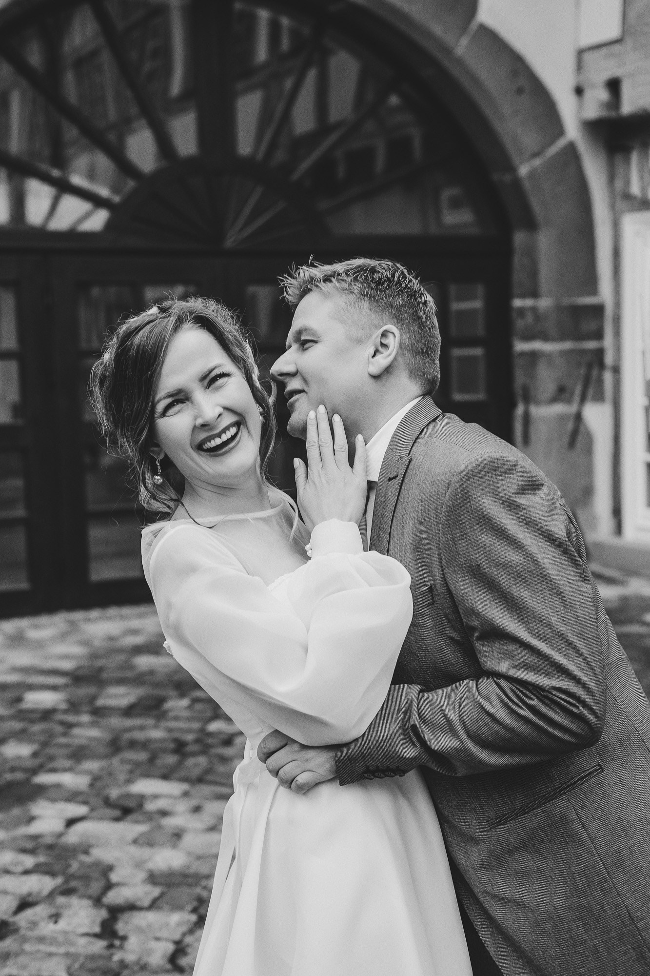 Hochzeitsfotografin Heilbronn – kleine Hochzeiten & Standesamt. Professionelle Fotografin Daria Kurchenko - Bad Rappenau, Heilbronn