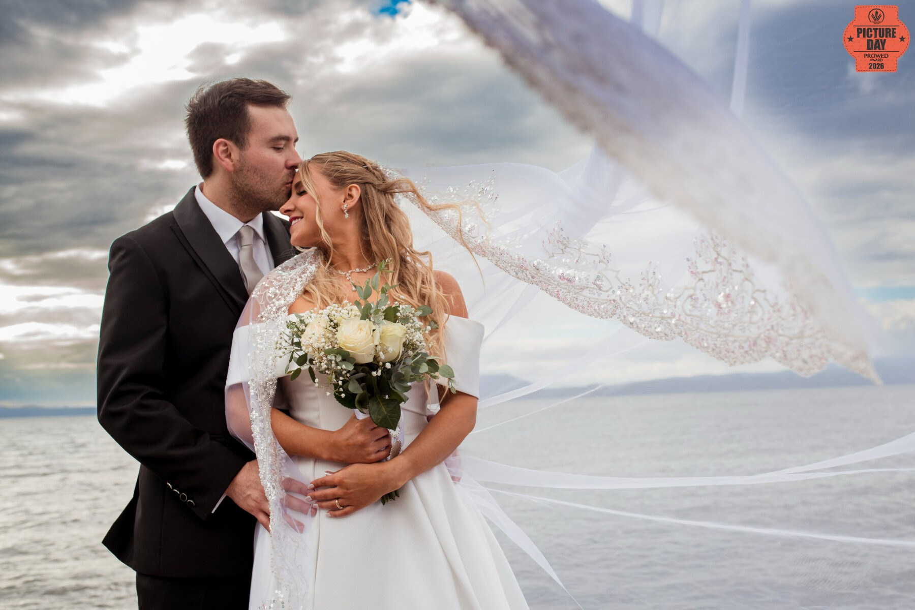 Wedding photographer AyF Fotografías