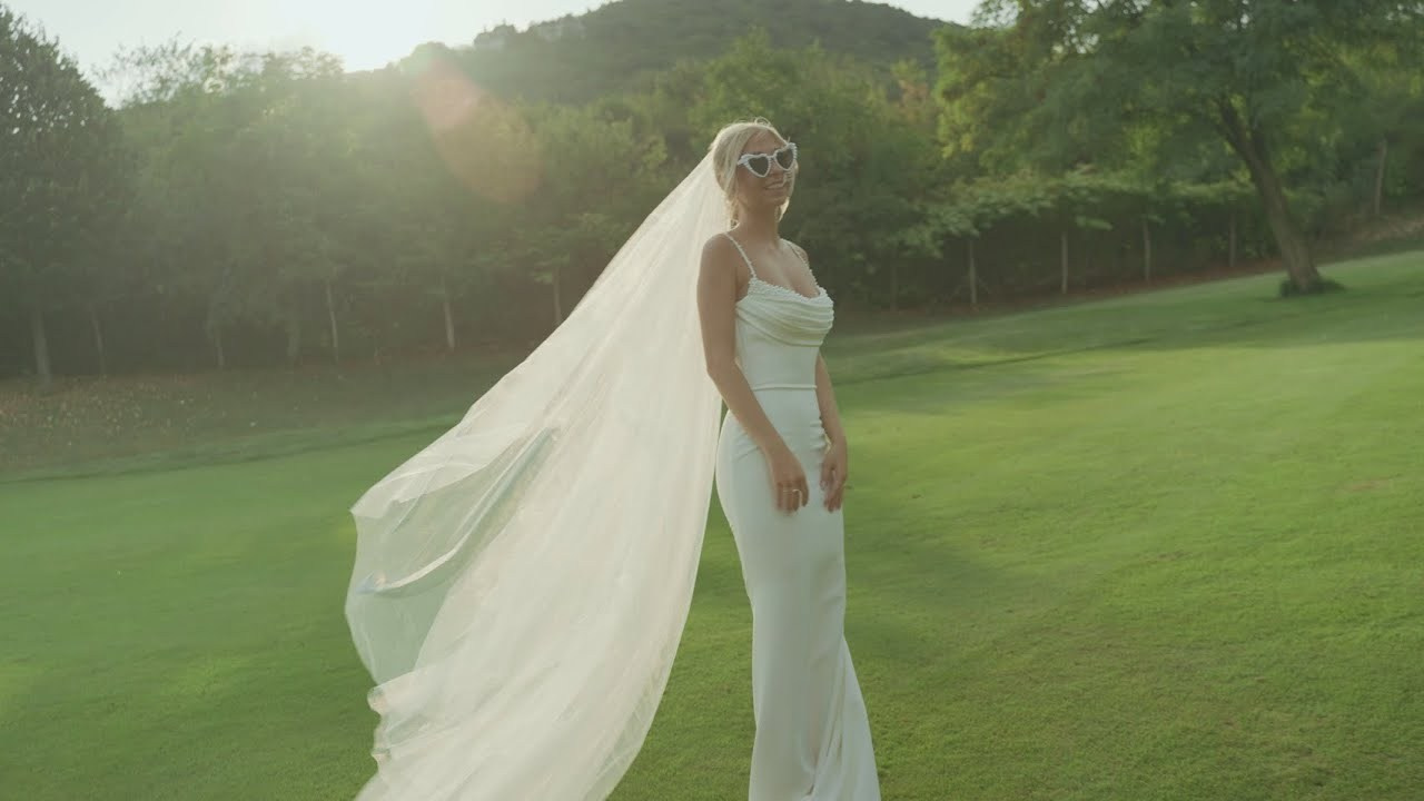 Esküvő. Szőke Fotó & Film