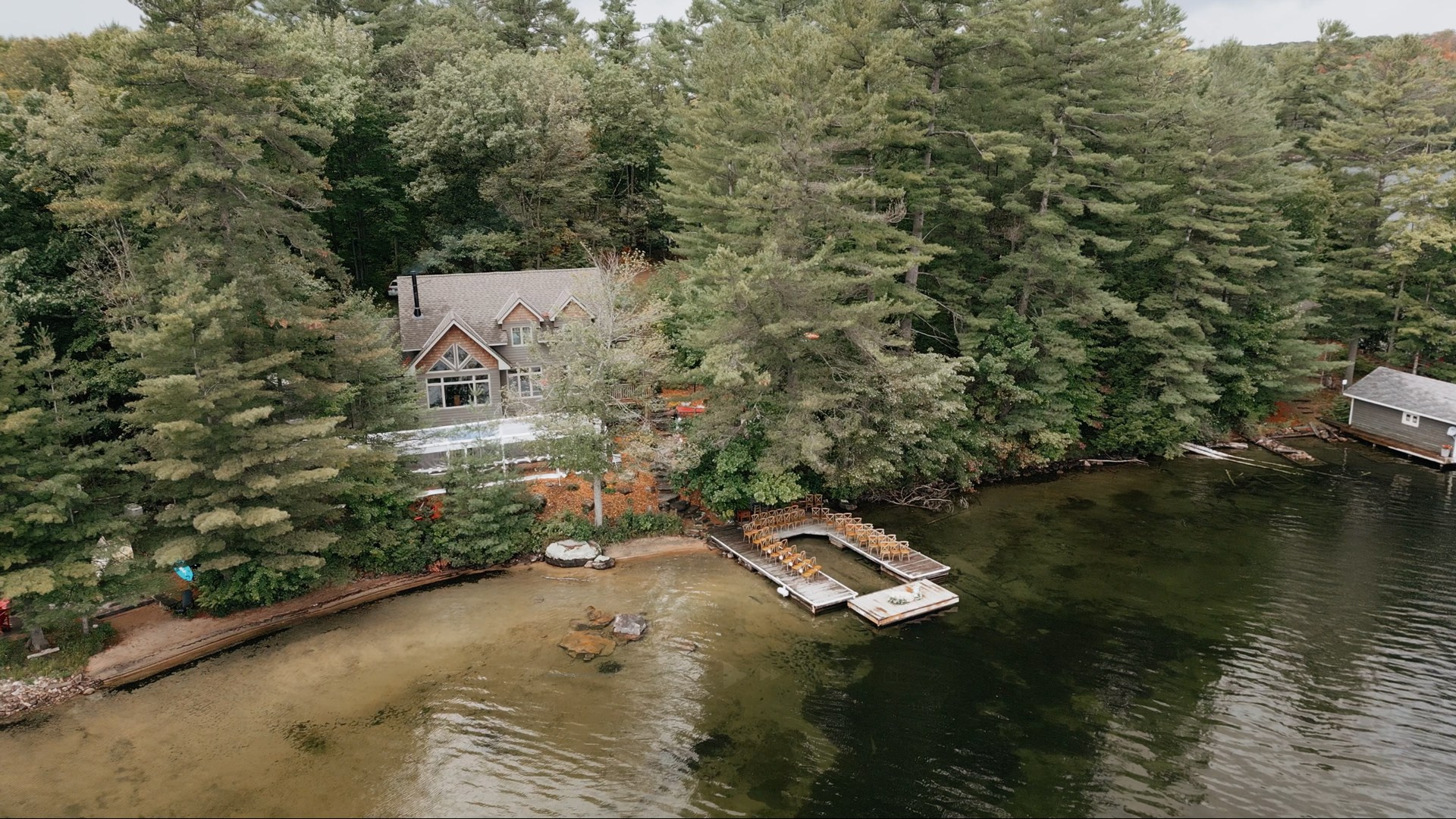 Cassidy & Evan — September 6, 2025. Storytellers Films — Candid Wedding Videographer & Photographer in Toronto, Ontario and beyond