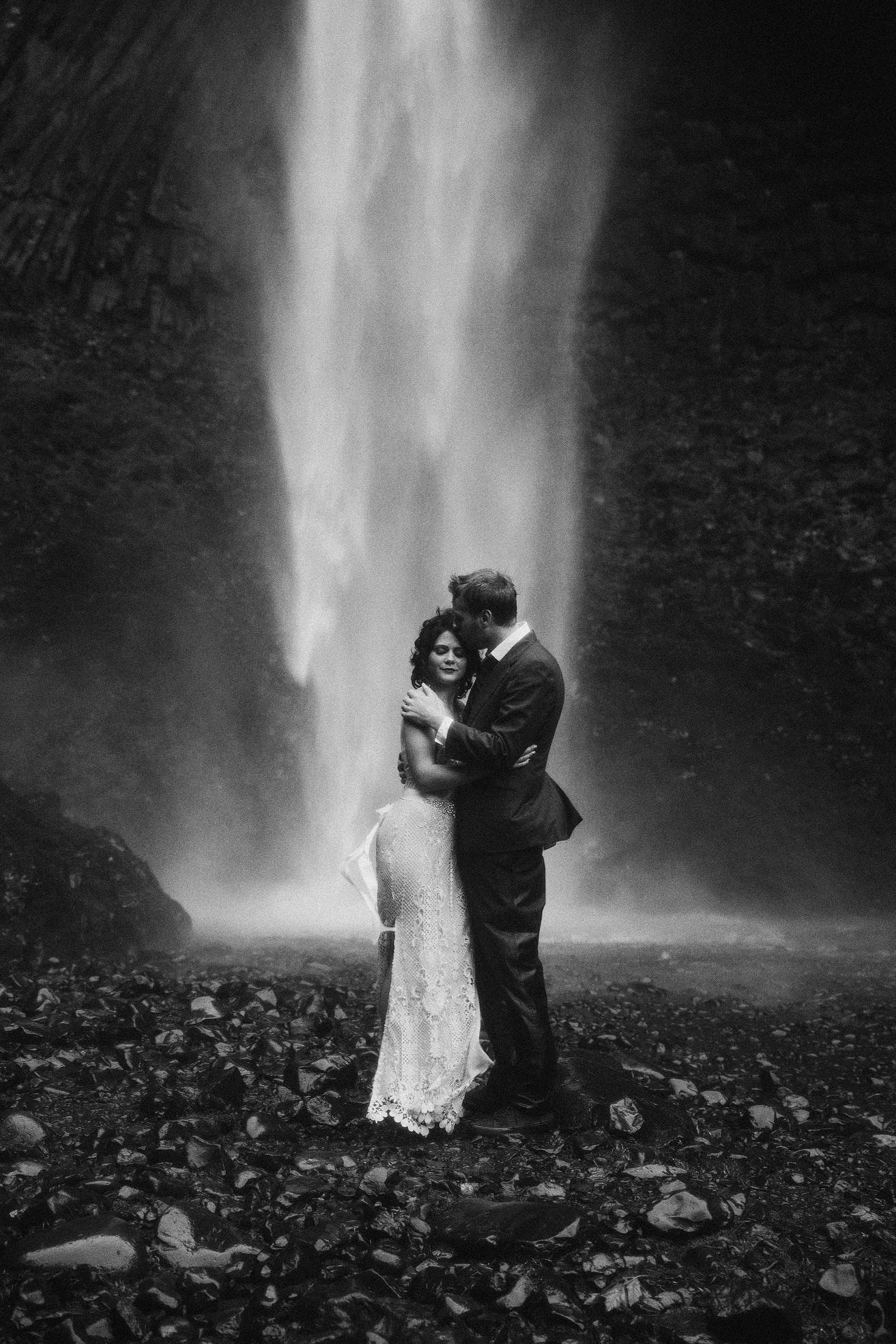 Jorge Romero Fotógrafo de bodas