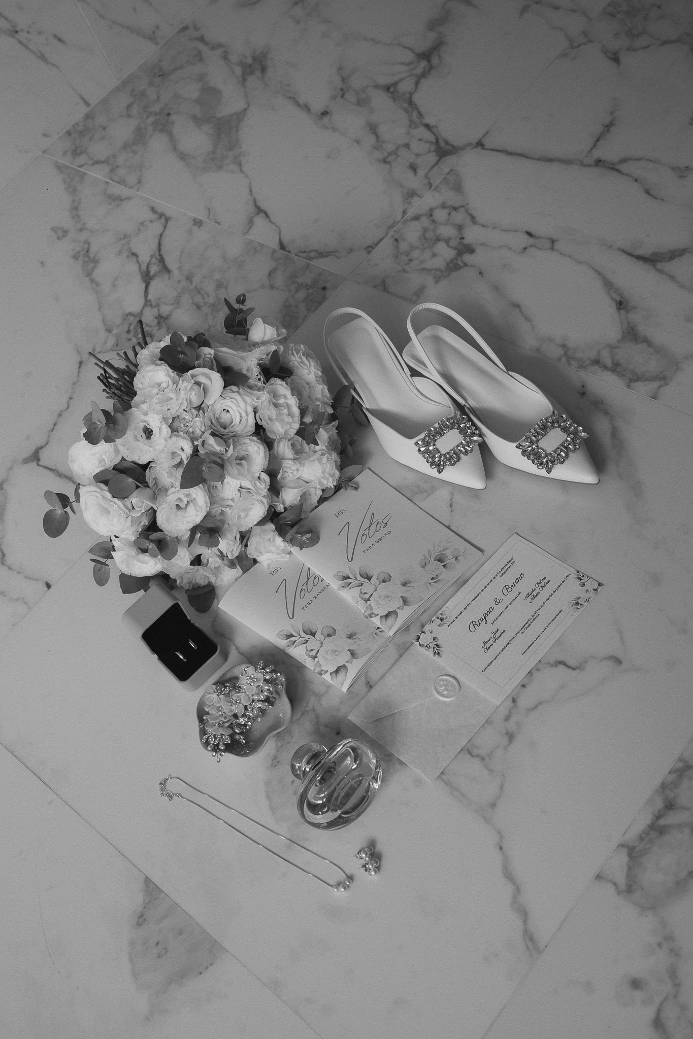 Gauss Fotografia — Fotografia de Casamento