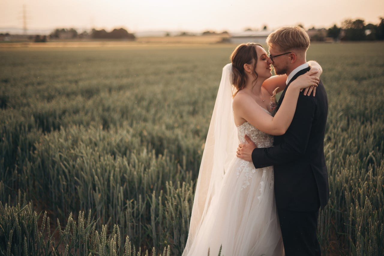 Wedding Stories — Professional Wedding Photography & Videography in Germany, Italy, Spain & all across Europe