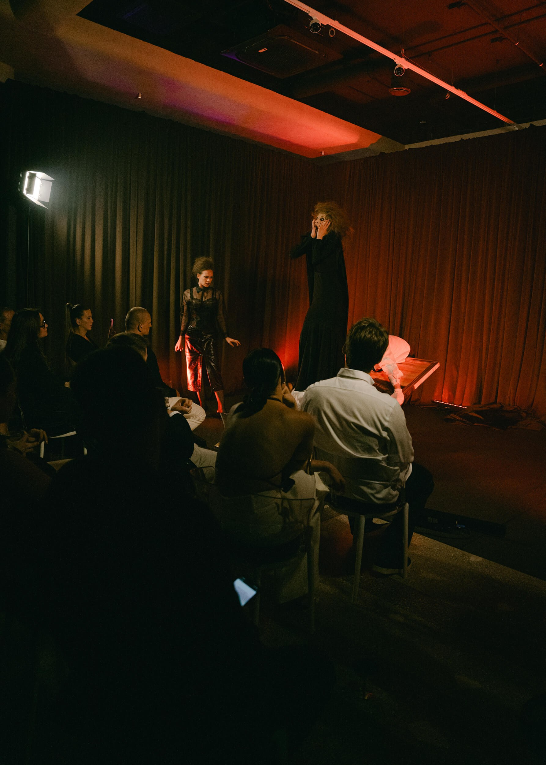 Professional event photographer: Conferences, trade fairs, corporate and private events. Inna Zaytseva Photography | Photographer in Munich | Content Creation