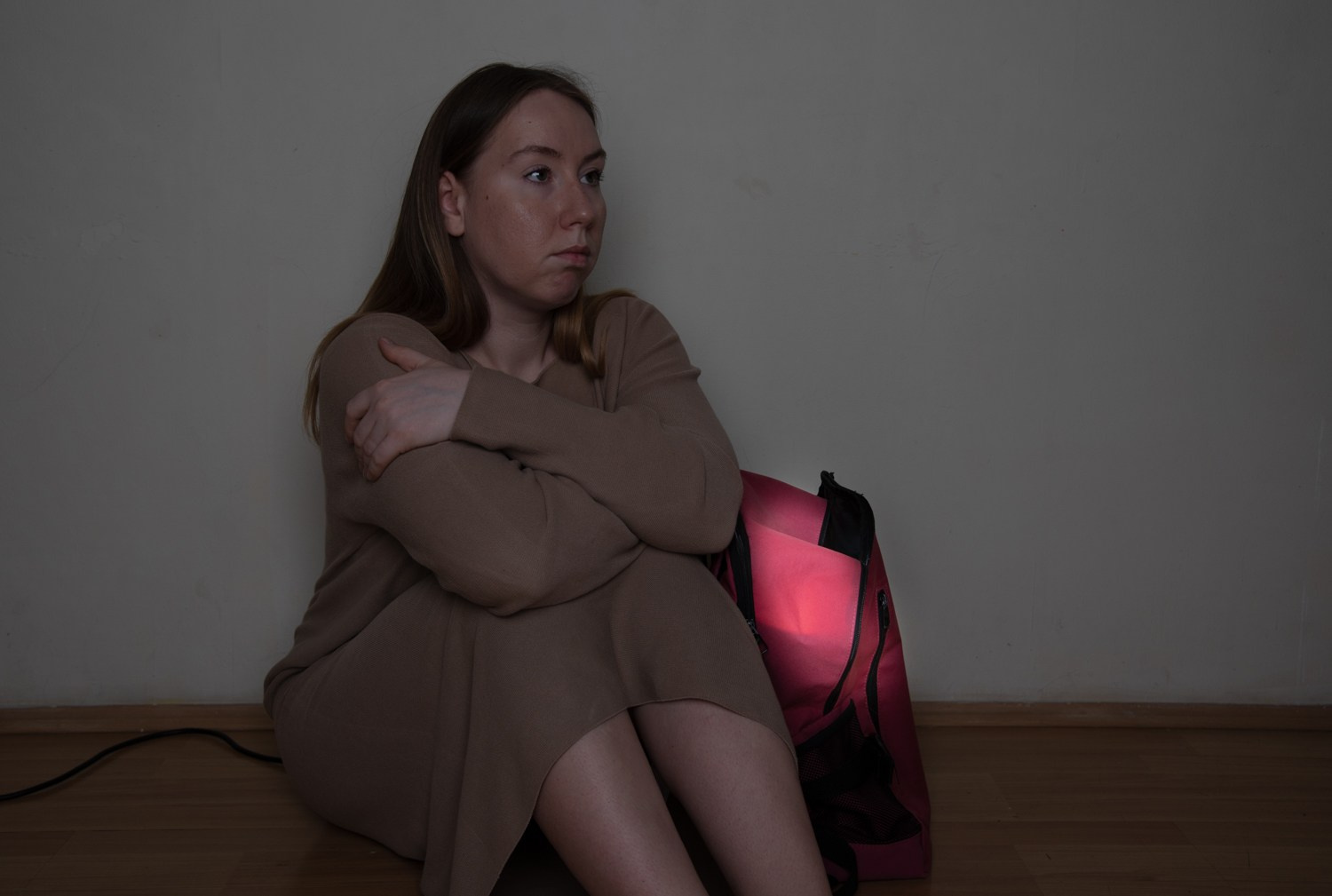 All I was told. Документальный и репортажный фотограф Айгуль Михайлова