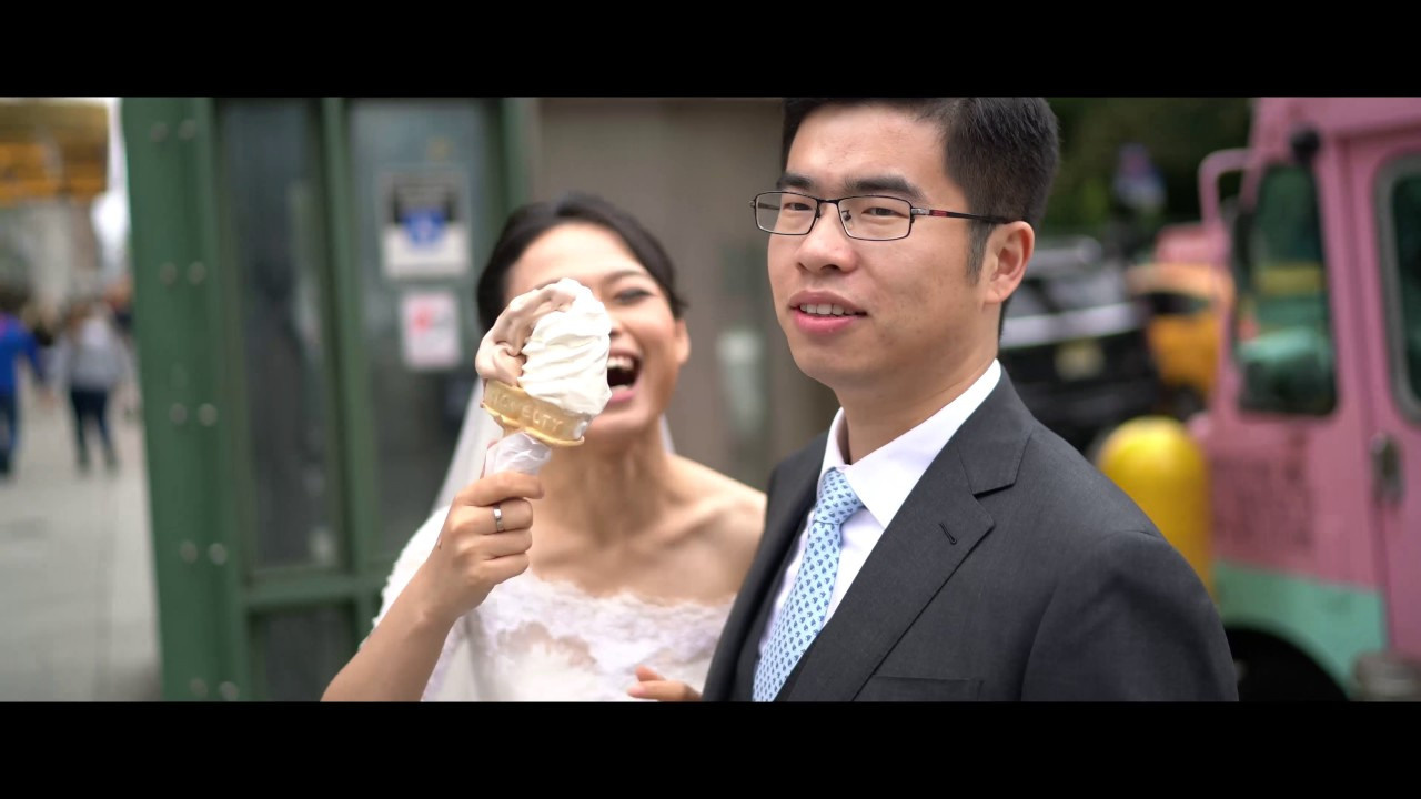 Zheqin &  Po – October 1st, 2016. Emin Kuliyev — Award-Winning Wedding Photojournalist NYC & USA | Best Wedding Photographer Known for Candid, Timeless Moments