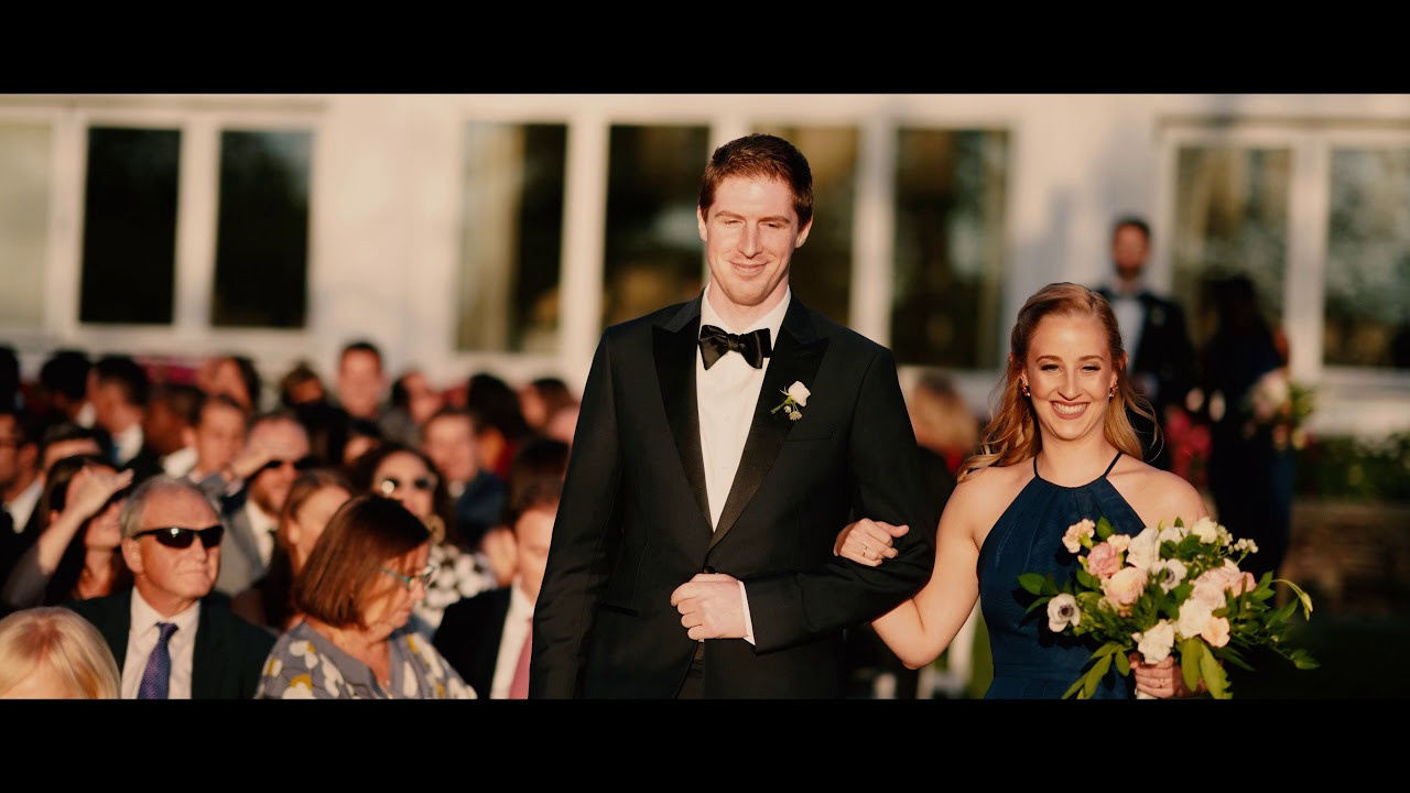 Roxana & Russ – 09.30/2018 – Indian Trail Club Wedding in Franklin Lak. Emin Kuliyev — Award-Winning Wedding Photojournalist NYC & USA | Best Wedding Photographer Known for Candid, Timeless Moments