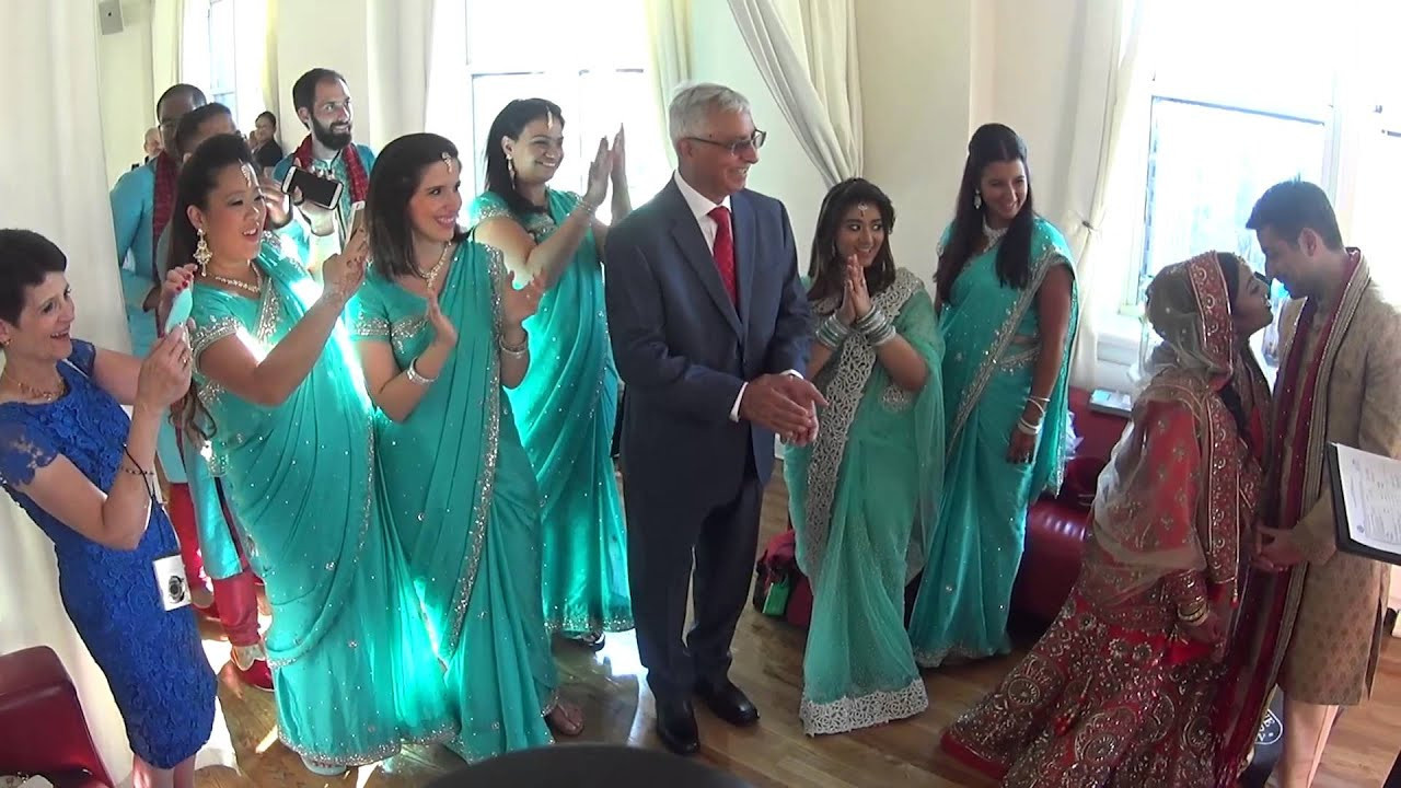 Sameer & Mishkat  –  08.22.2015. Emin Kuliyev — Award-Winning Wedding Photojournalist NYC & USA | Best Wedding Photographer Known for Candid, Timeless Moments