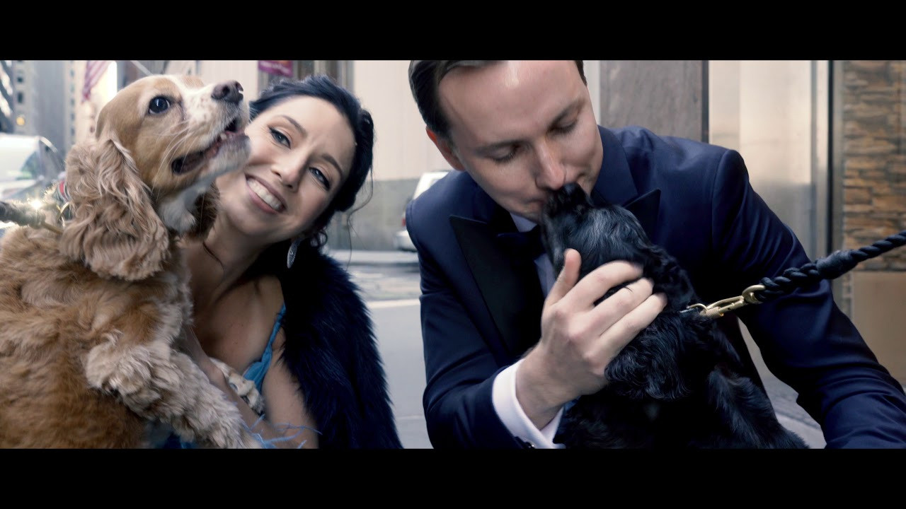 Allison & Vitaliy – 10.20.2018 — The New York EDITION Hotel. Emin Kuliyev — Award-Winning Wedding Photojournalist NYC & USA | Best Wedding Photographer Known for Candid, Timeless Moments