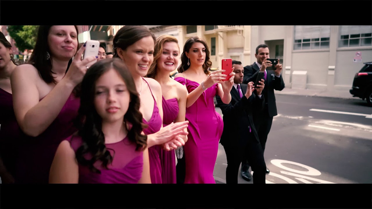 Ernest  and Jena – 8.27.2017 – Crest Hollow Country club. Emin Kuliyev — Award-Winning Wedding Photojournalist NYC & USA | Best Wedding Photographer Known for Candid, Timeless Moments