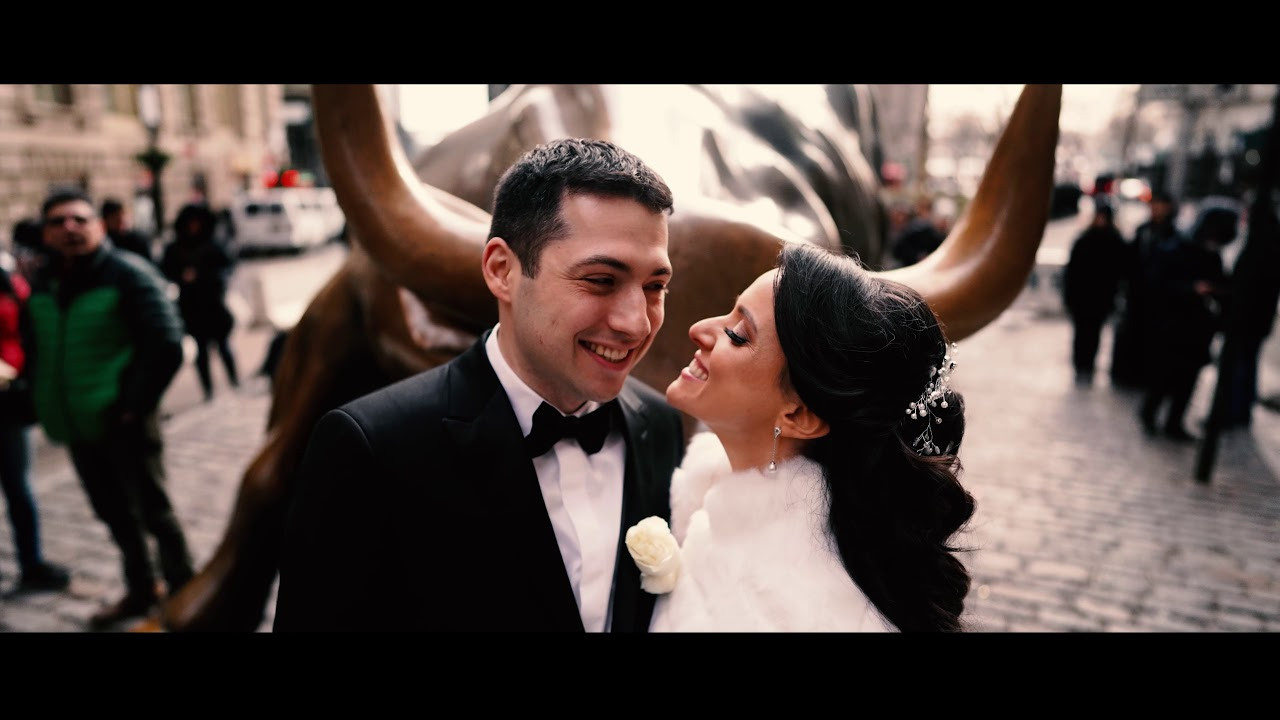 Julia & Michael – 2.10.2019 – Battery Gardens. Emin Kuliyev — Award-Winning Wedding Photojournalist NYC & USA | Best Wedding Photographer Known for Candid, Timeless Moments