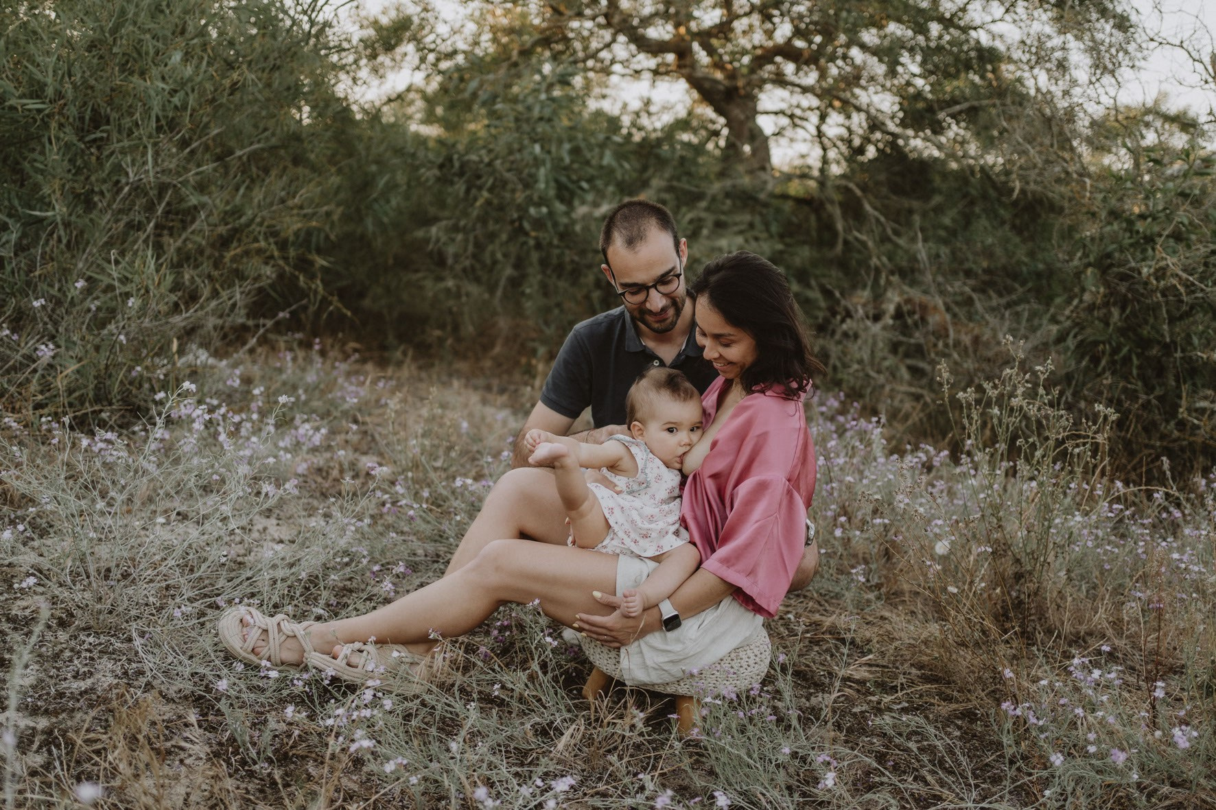 Fotografia de familia em Lisboa, Almada, margem Sul e Ribatejo - Photus Family