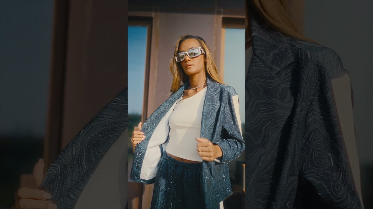 Fashion. RightNow Production