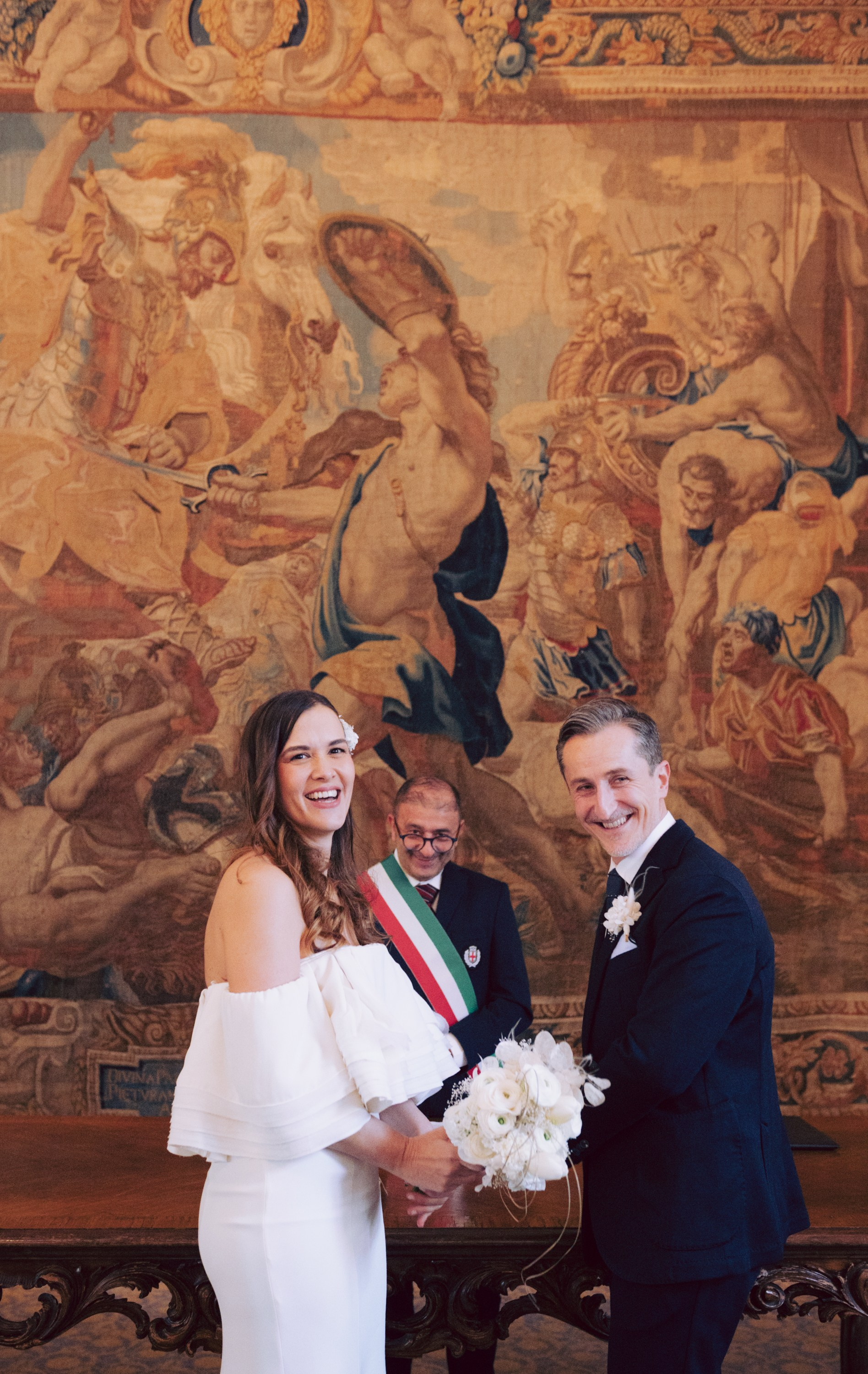 Anastasiia Buchinskaia Photographer in Milan