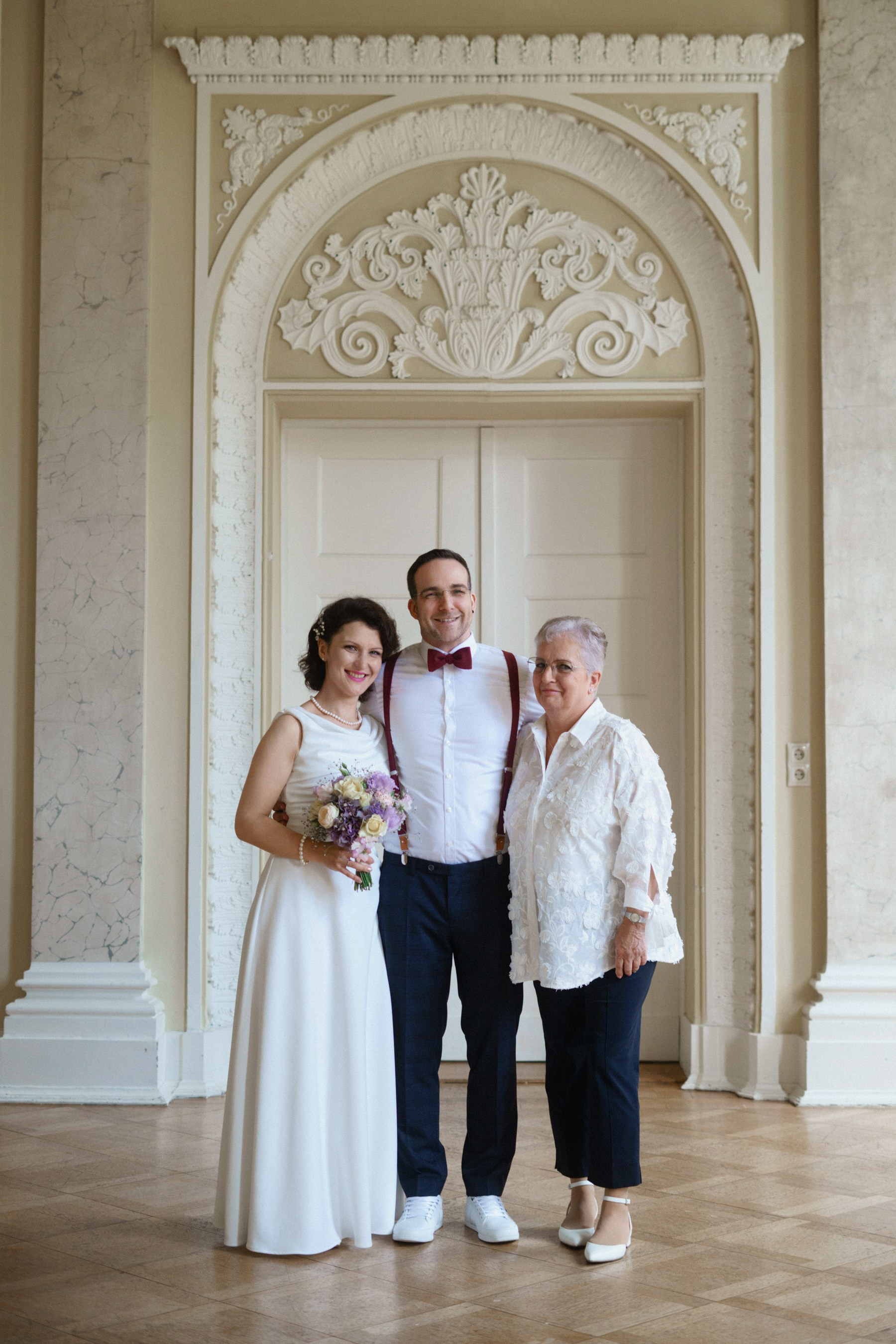 Hochzeitsfotograf aus Düsseldorf. Ted Estos | Fotograf | Düsseldorf · NRW