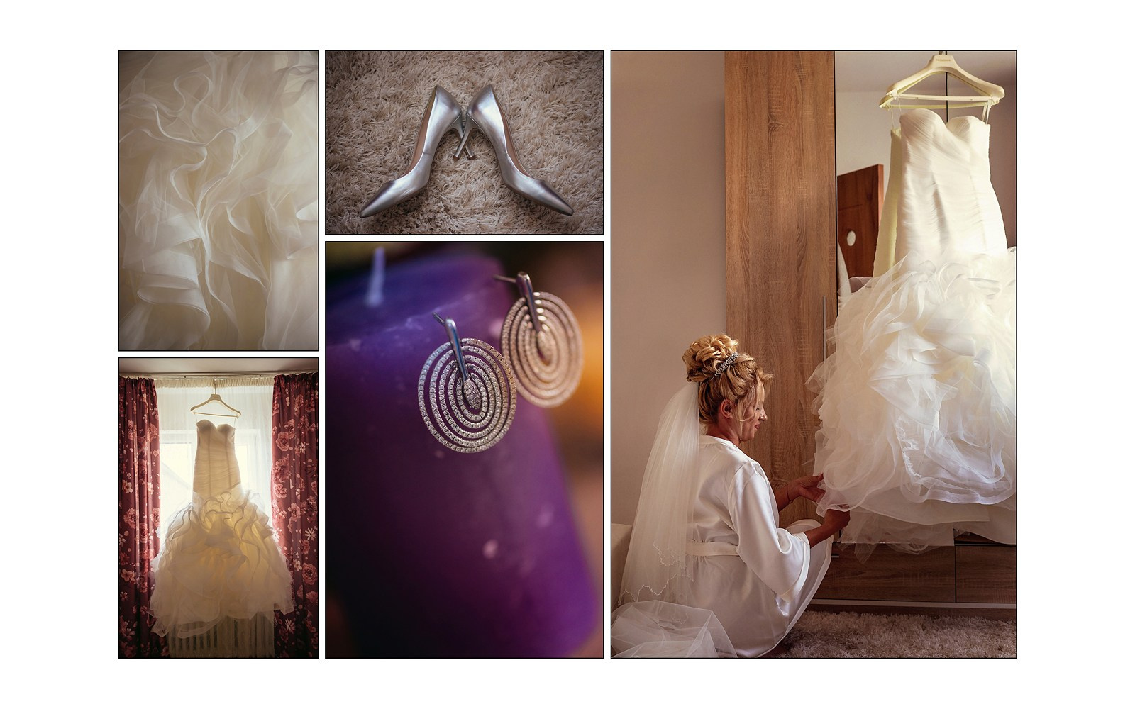 Mirela & Teo. Fotograf nunta Constanta