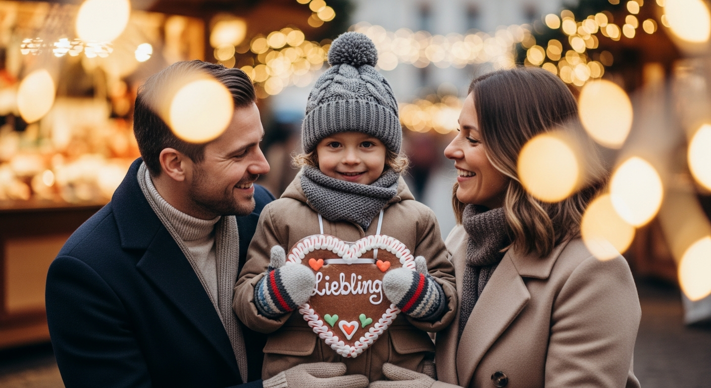 Weihnachtsmarkt Fotoshooting in Lübeck – Winterzauber & echte Momente. Hochzeitsfotograf in Hamburg, Lübeck und Umgebung. Professionelle Business-Portraits Professionelle Portrait