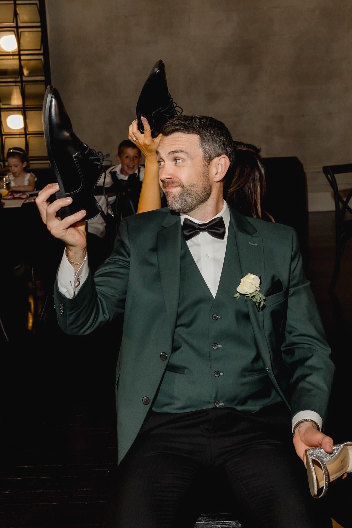 Wedding. Sura Moments | Southern California Wedding Photo & Video