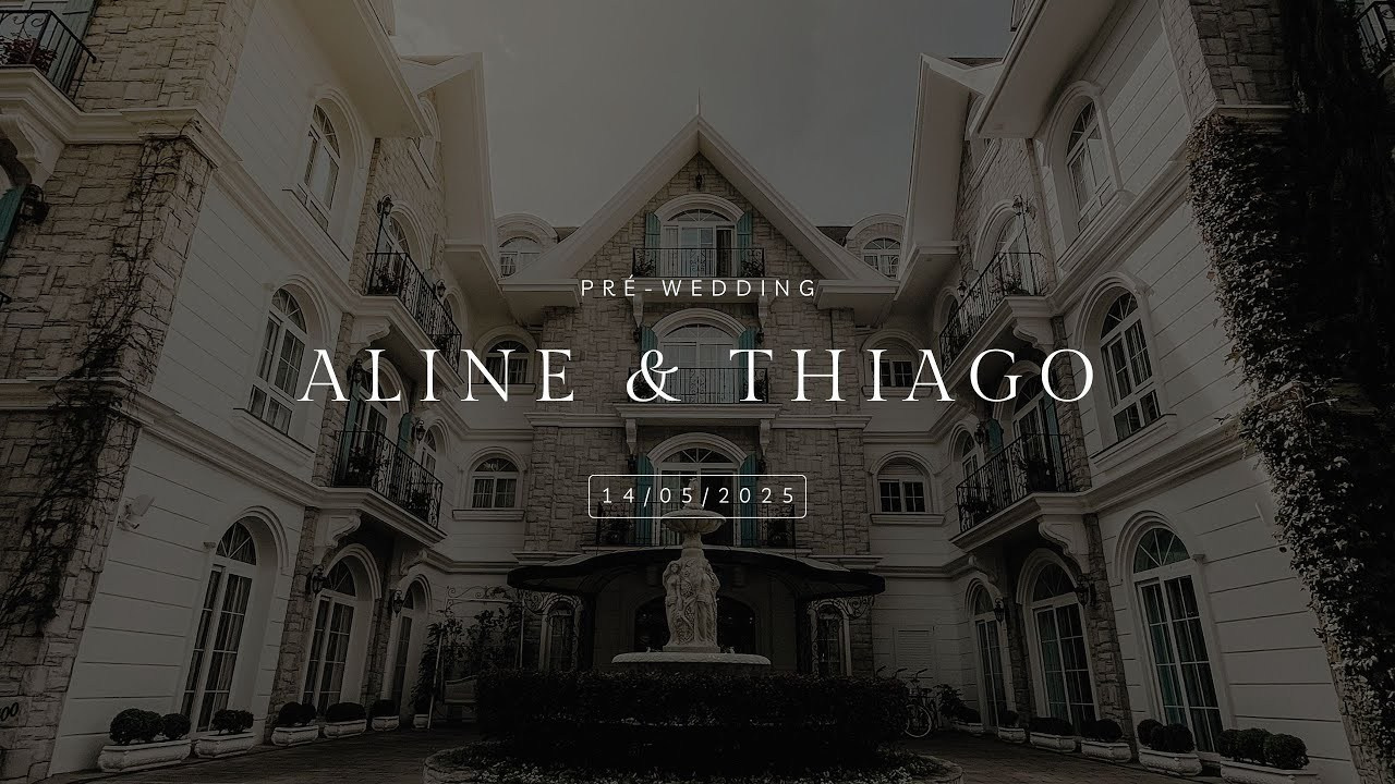 Vídeos. Mayke Luz Fotografia