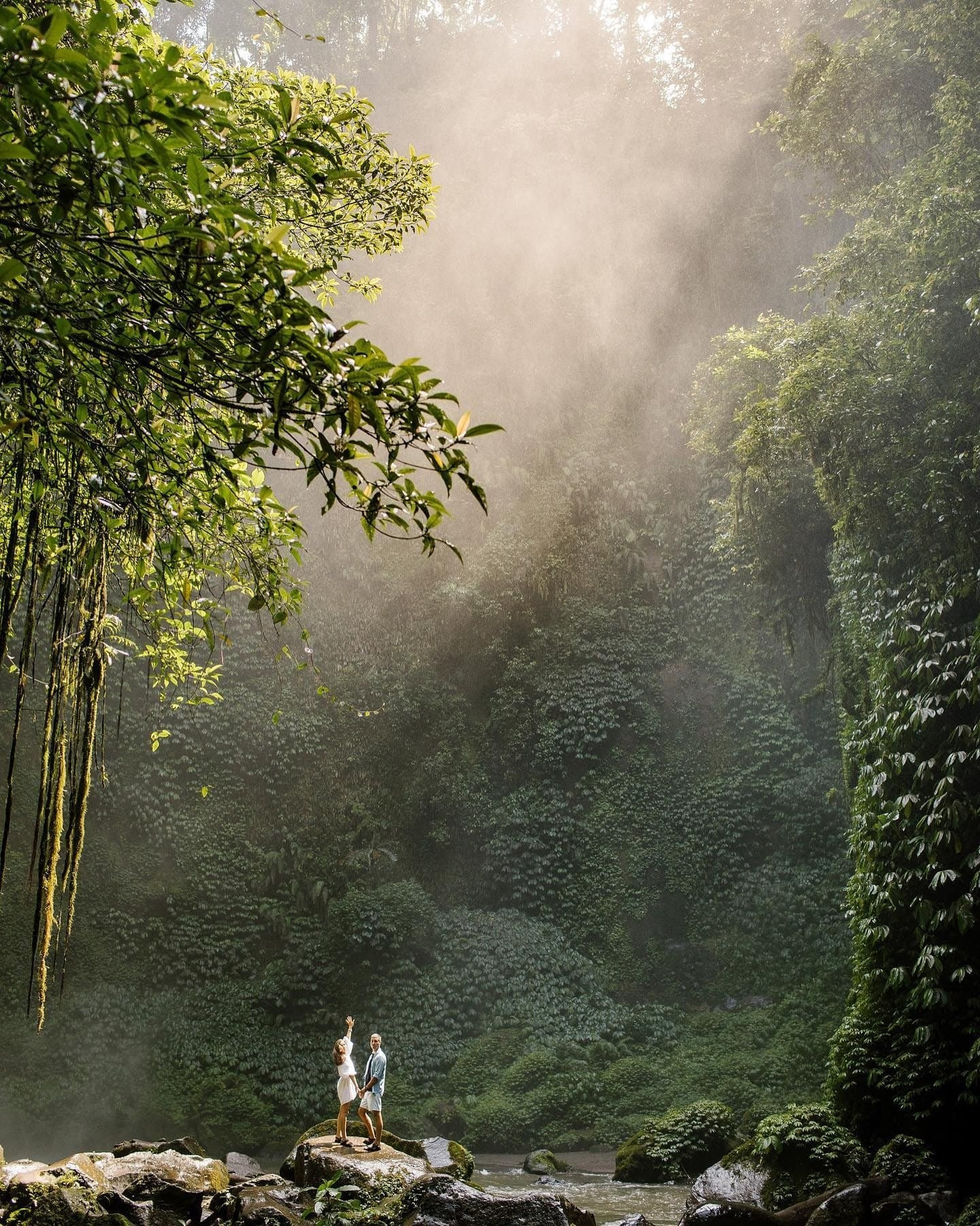 Getitfeel — Aesthetic Photography and Videography