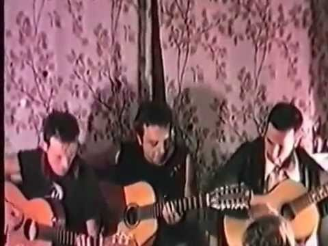 Плагиат в СССР в искусстве: копирование, соцреализм, авторское право. Школа современного искусства Лени Сморагдовой