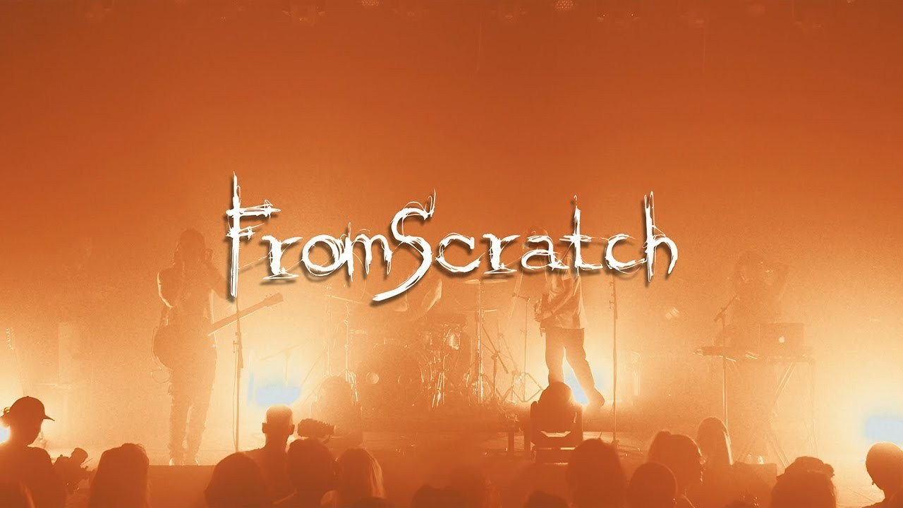 Concerts. SomeGuys video production