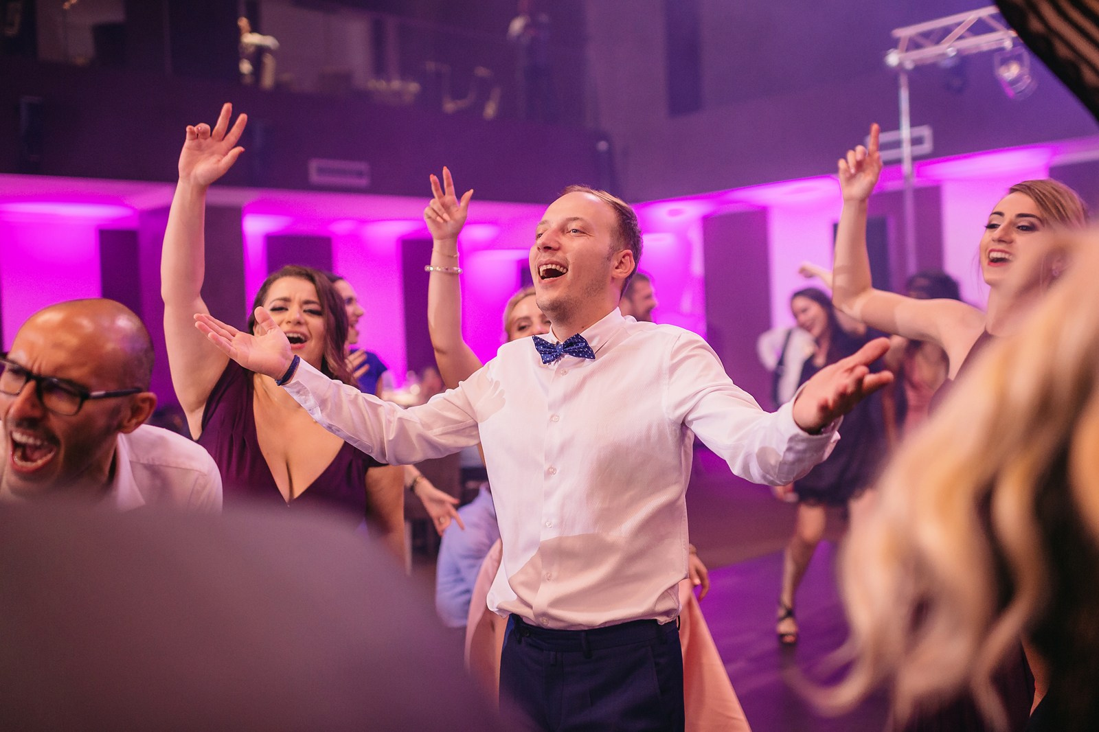 Oana & Albert. Fotograf nunta Constanta