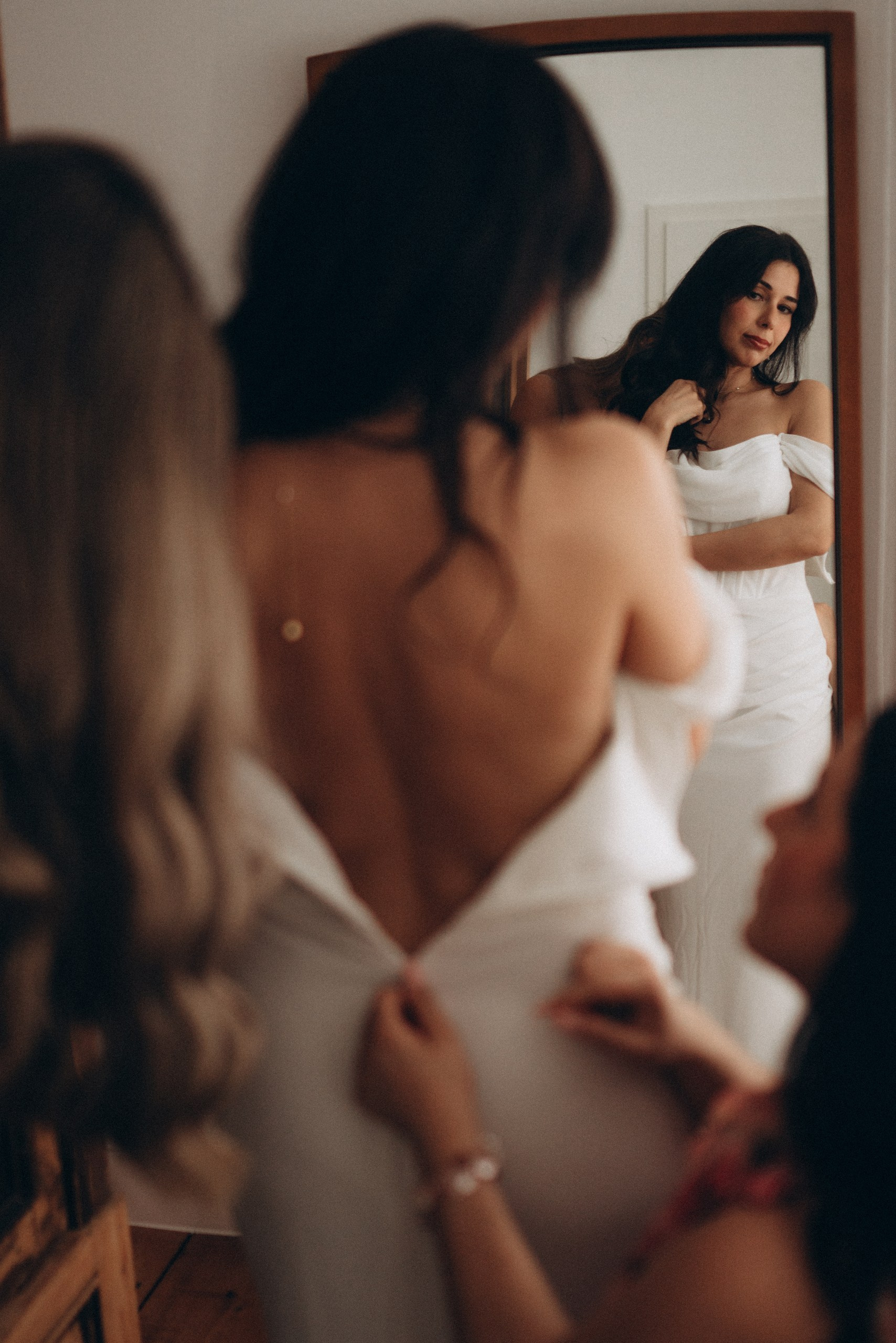 Wedding photography. Photography and bodyart in Cologne — Sylvette Loda