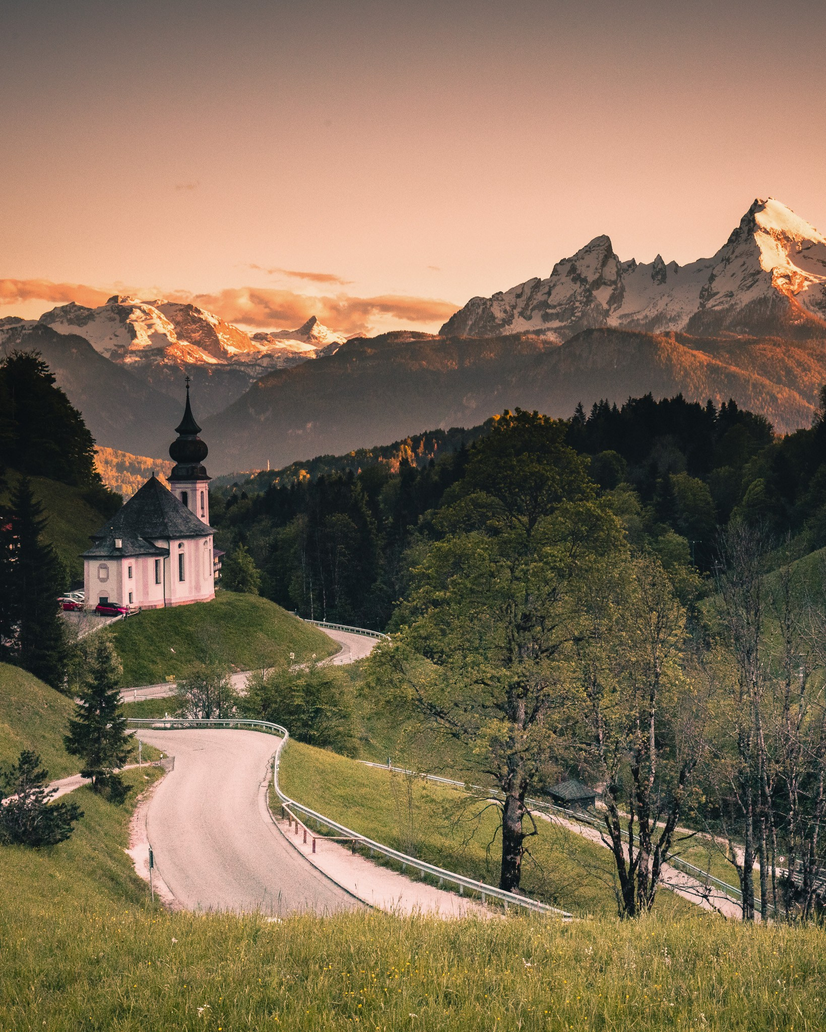 Commercial- & Lifestyle-Fotografie in Österreich und Europa