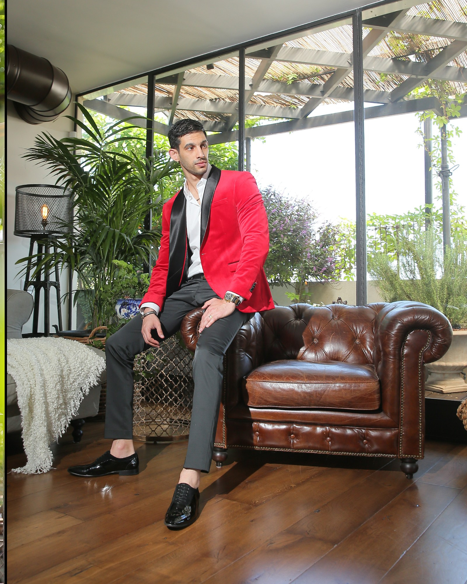 Koral & Ariel. Wedding and events photographers Studio Shalom