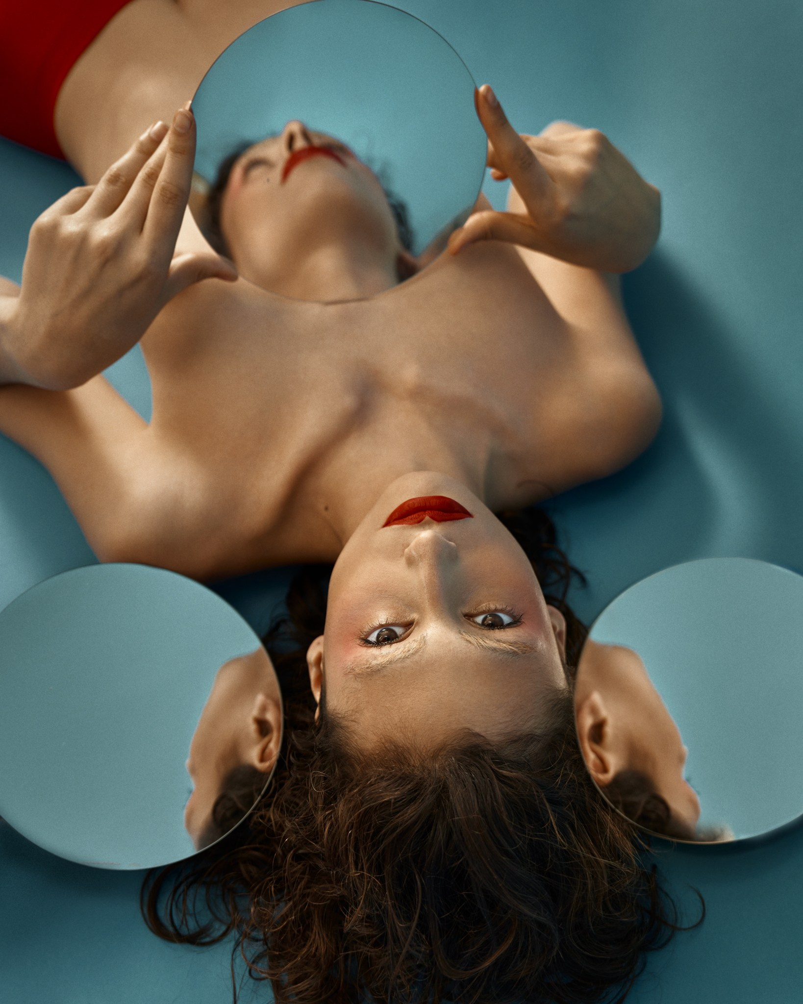 Workshop Chile 2026. Fineart photographer and Visual Artist in Santiago Chile - Ronny Garcia