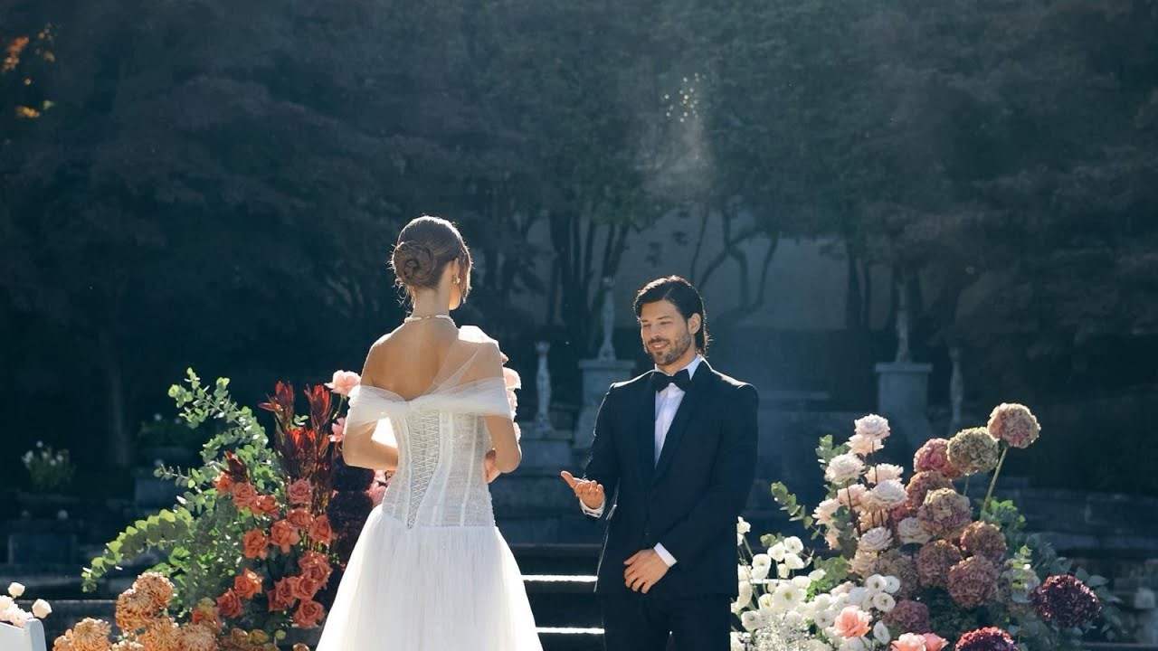 Sara Luca Wedding Photographer in Italy and Europe