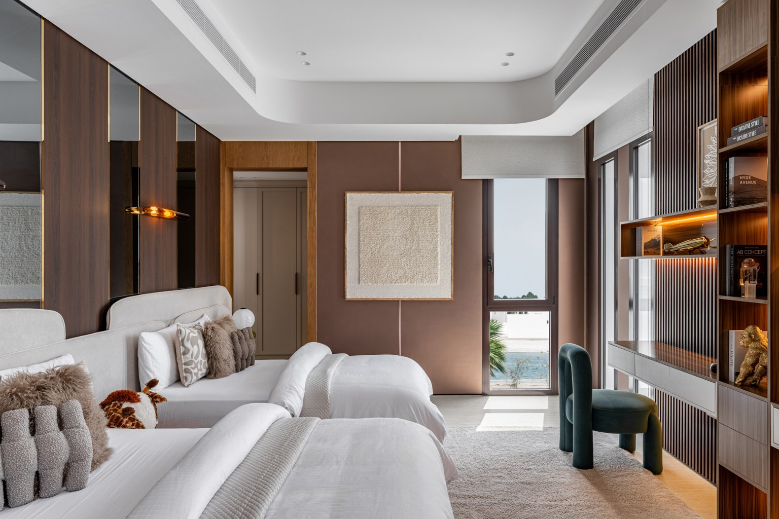 Interior Photographer in UAE