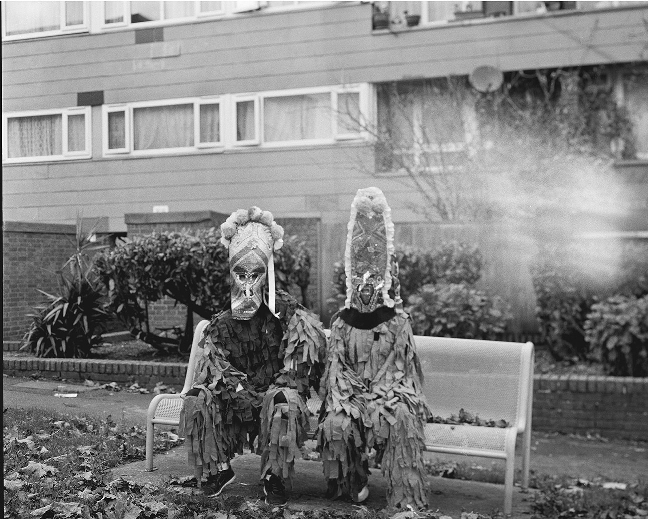 Conceptual narrative analogue black and white photography. Professional Photographer, Videographer in London Dilyana Tankova