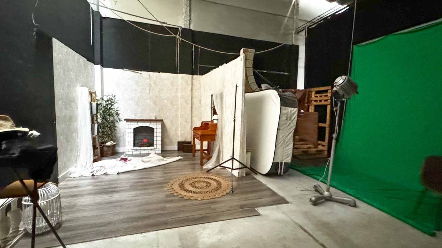 Alquiler Estudios
