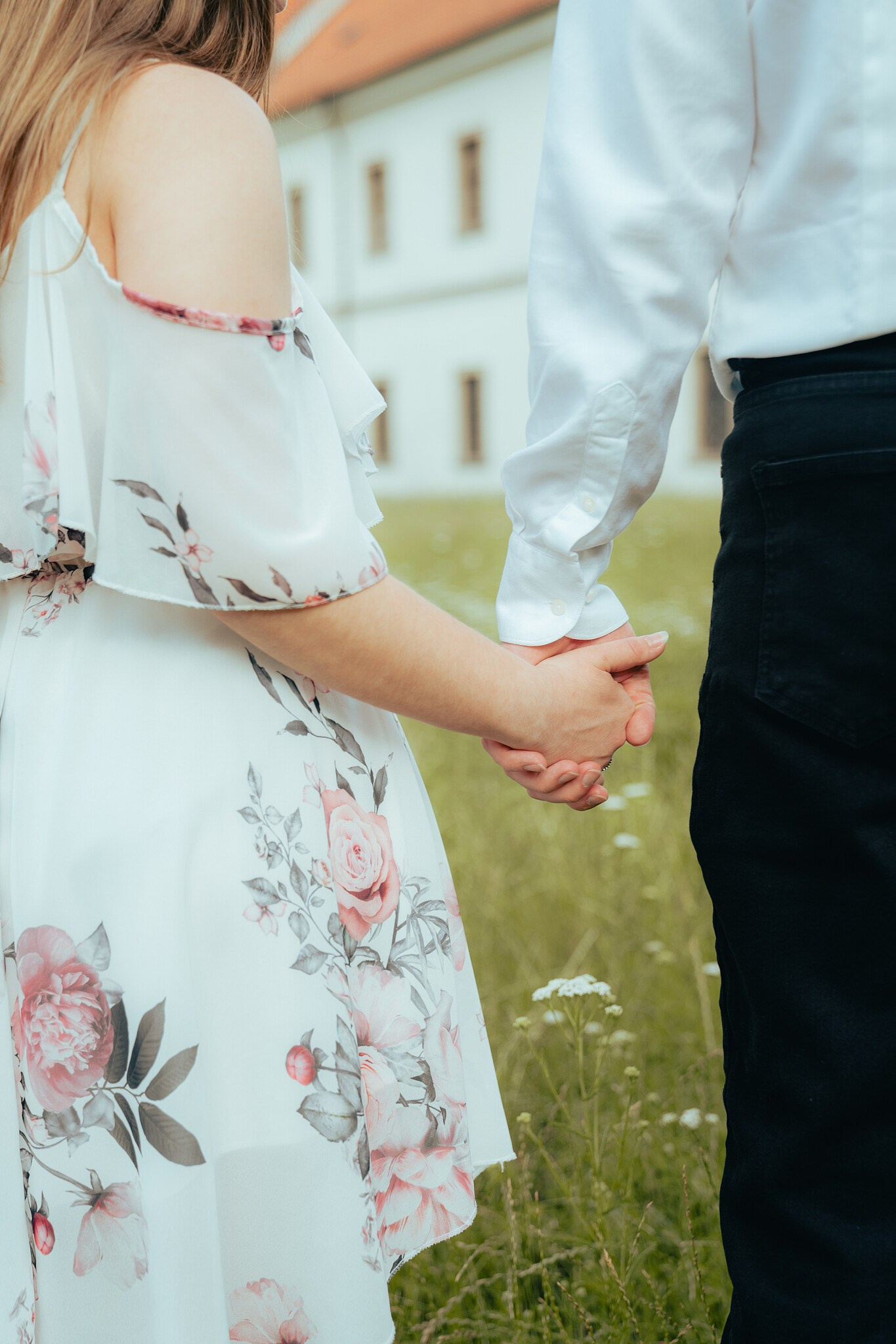 Focení v Praze | Párové a zásnubní focení — fotograf Praha | Jana Holubová