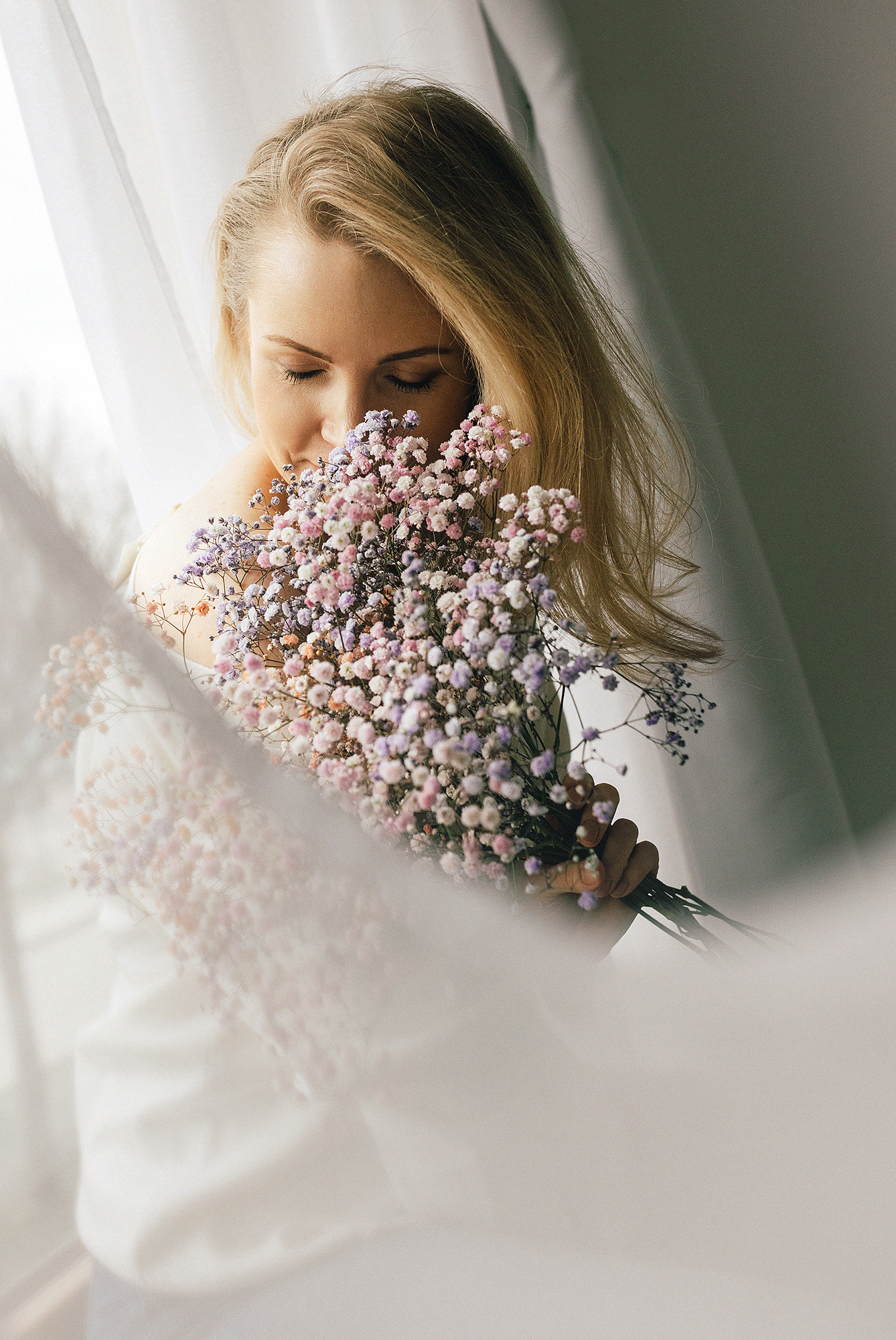 Катя. Rodinný a svatební fotograf v Praze