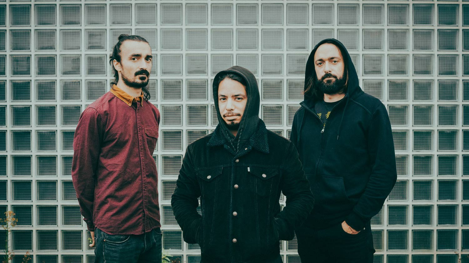 SLIFT в Испании: концерты в Мадриде и Барселоне, тур 2027, билеты и подробности шоу | FOTKAI