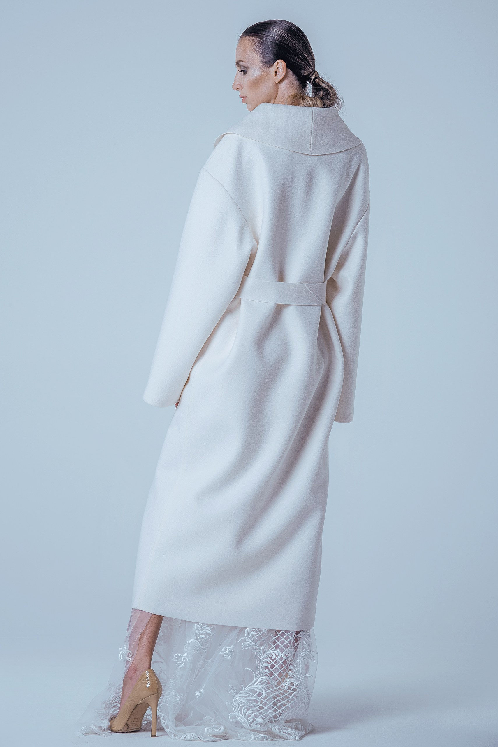 Collection: STONE FLOWERS