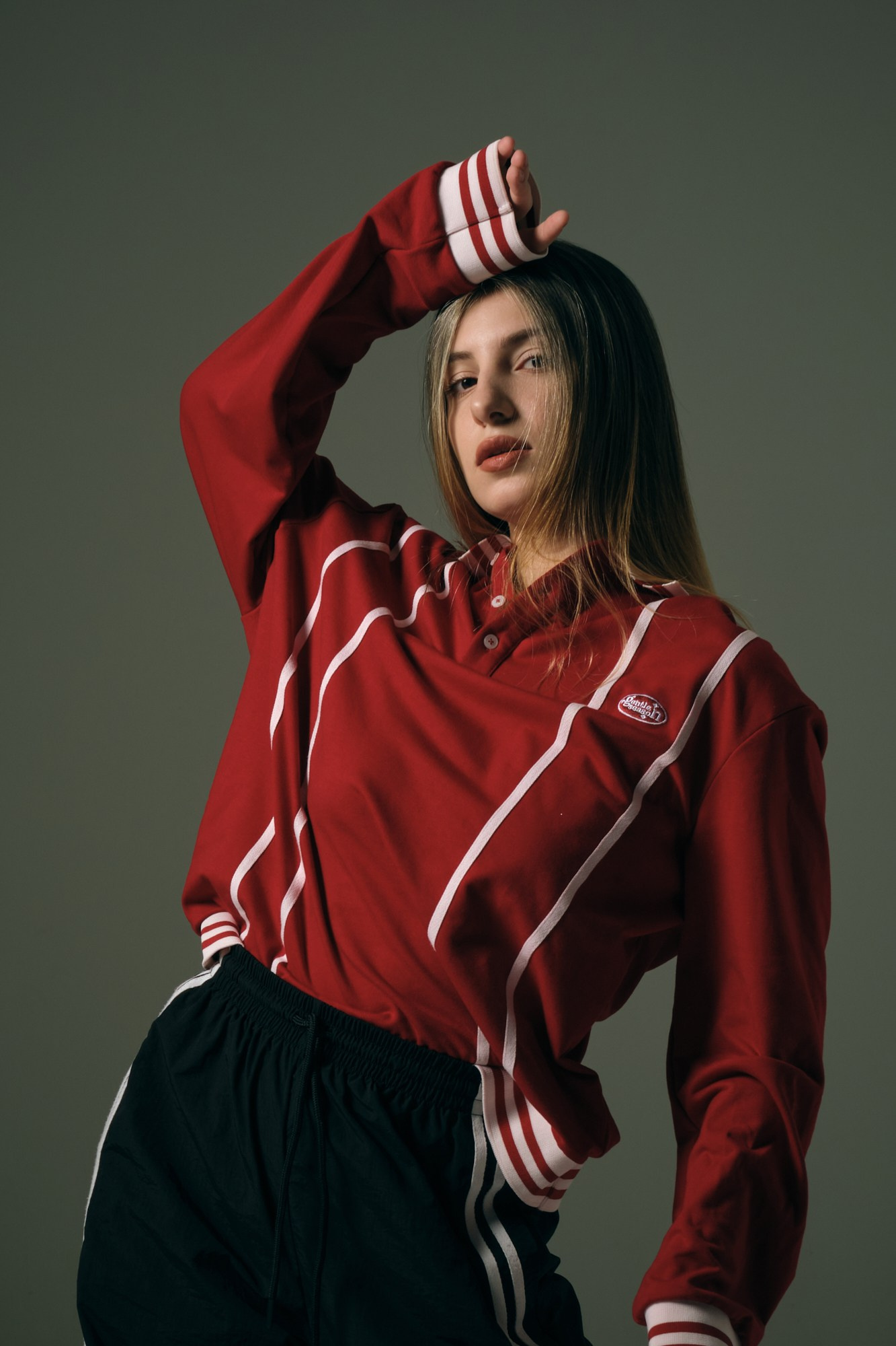 Offer. Petr Nabutov. Portrait photography, Cambodia