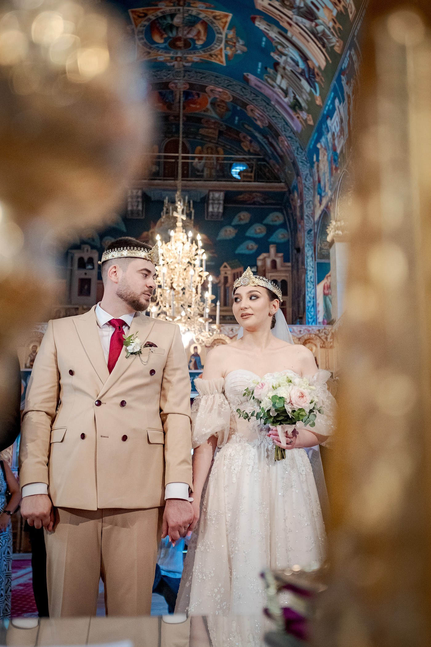 Oferta Foto Video Iasi – Pachet Complet Nunta Fara Regii | Fotolens