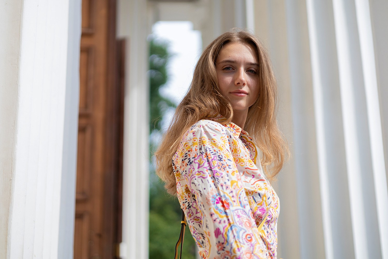 Masterclass fotografie in limba romana in Dublin - fotograf Andrei Zveaghintev