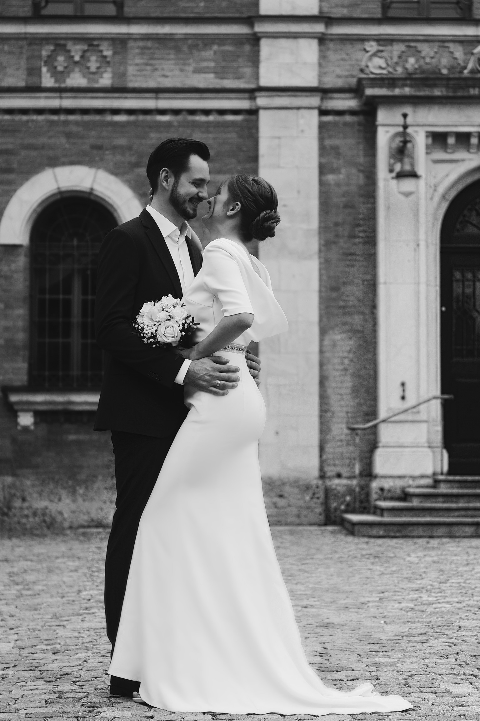 Оля — Стрит. Anastasia Krylova | Photographer in Budapest