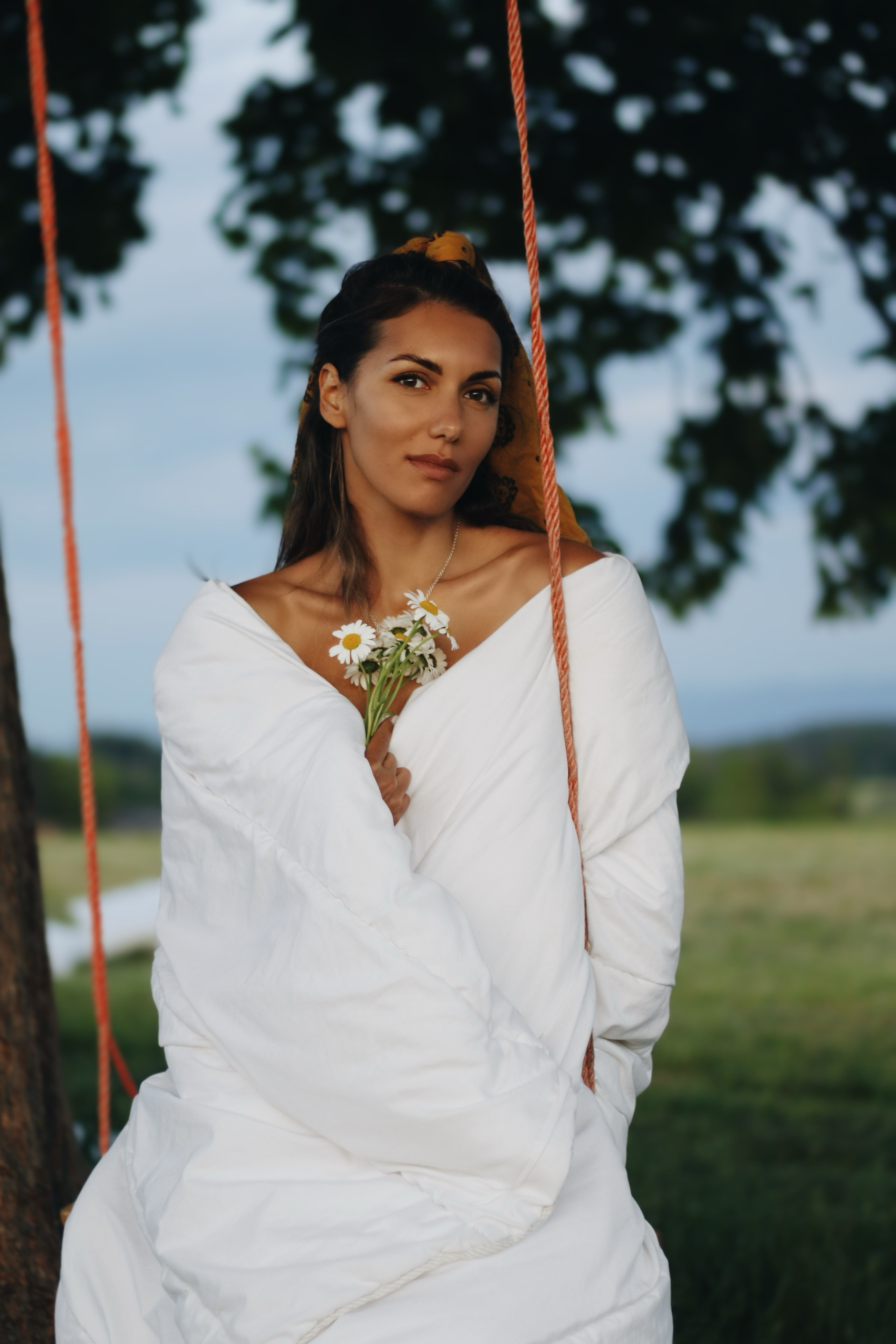 Малика — Париж. Анастасия Крылова | Фотограф в Будапеште & Мюнхене