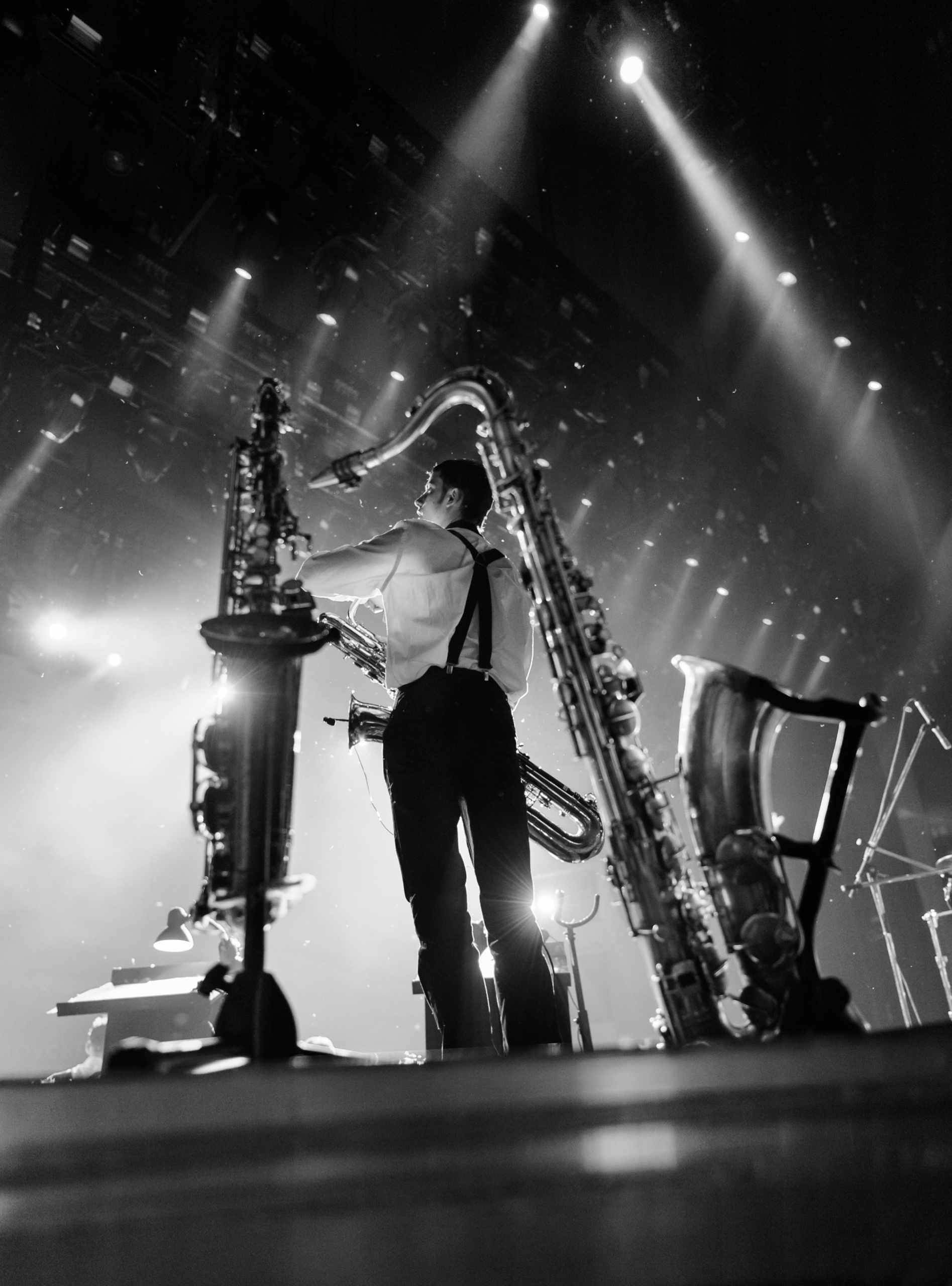 Projects of Aleksey Kaznadey