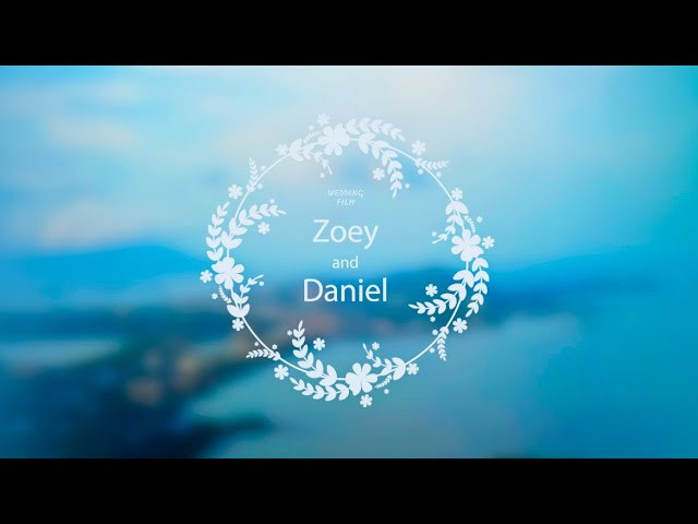 Video. Wedding on Koh Samui, Thailand