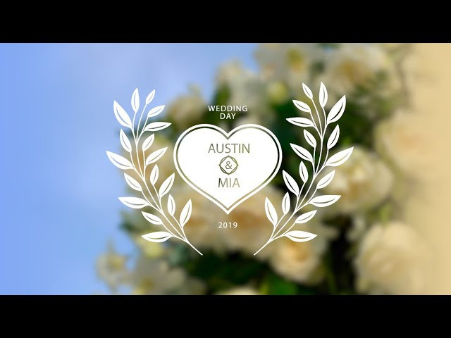 Video. Wedding on Koh Samui, Thailand