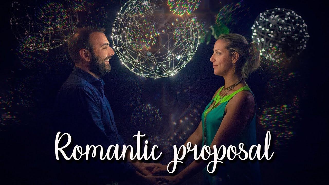 Video. Wedding on Koh Samui, Thailand